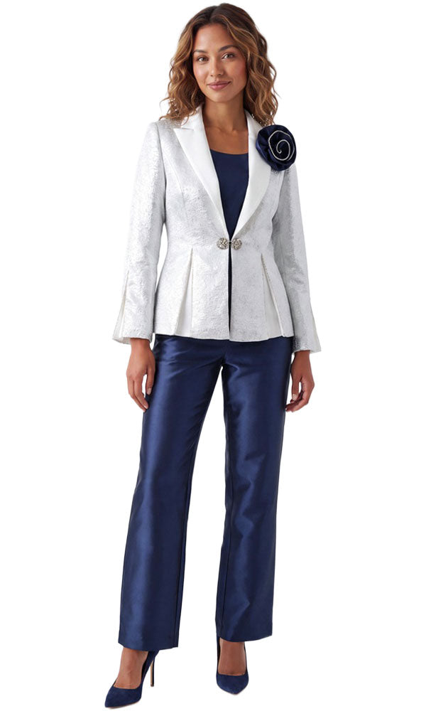 Lusso  Pant Set 9255