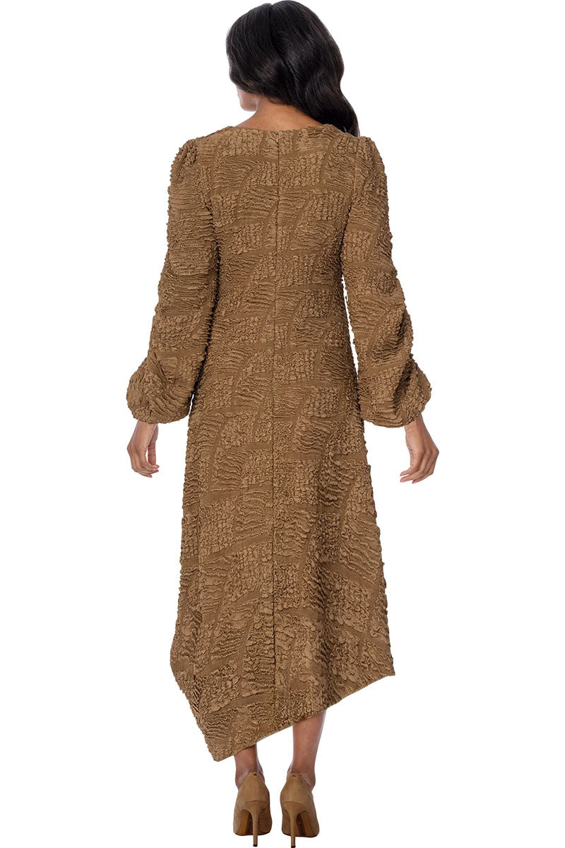 Divine Casual Dress DC2001
