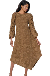 Divine Casual Dress DC2001