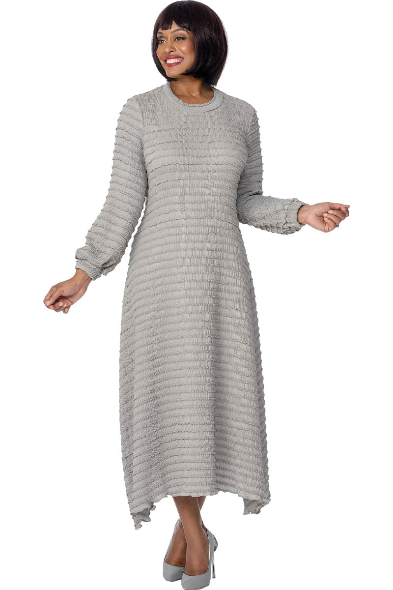 Divine Casual Dress DC2041