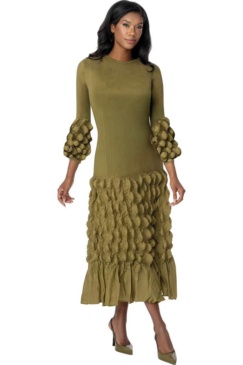 Divine Casual Dress DC2101