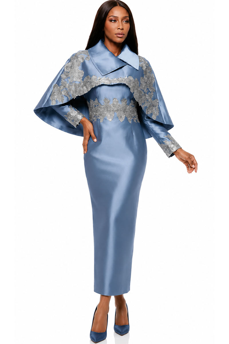 Donna Vinci Dress 12300