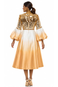 Donna Vinci Dress 12302