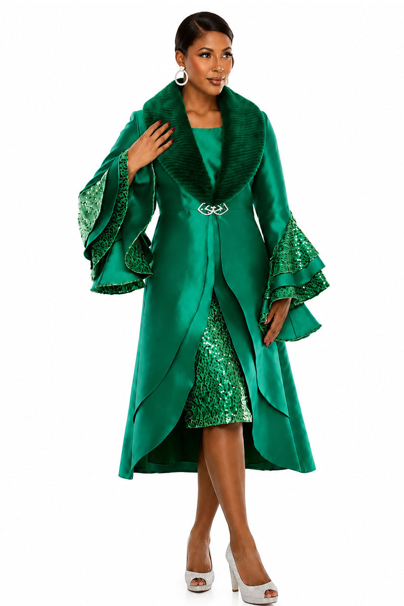 Donna Vinci Dress 12308