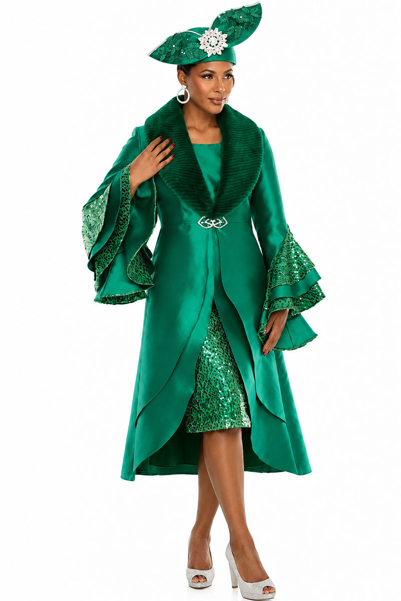 Donna Vinci Dress 12308