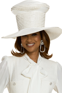 Donna Vinci Church Dress 12216