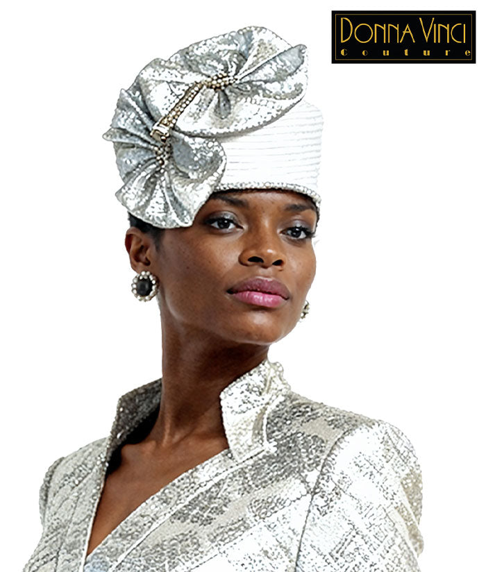 Donna Vinci Church Suit 12250