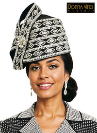 Donna Vinci Knit Suit 13465