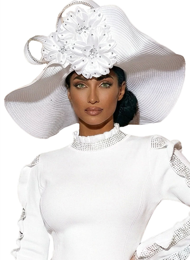 Donna Vinci Knit Dress 13469