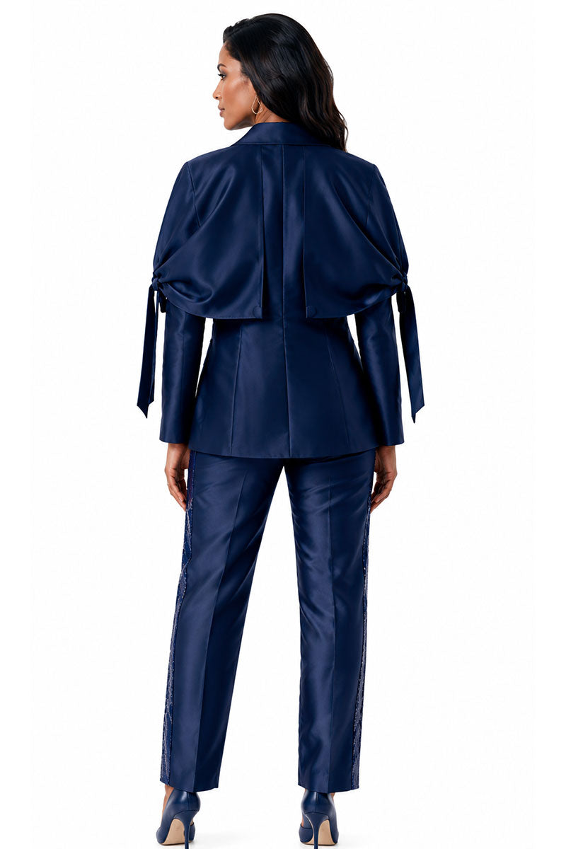 Donna Vinci Pant Suit 12297