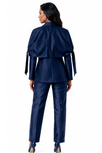 Donna Vinci Pant Suit 12297