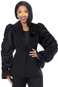 Donna Vinci Pant Suit 12242