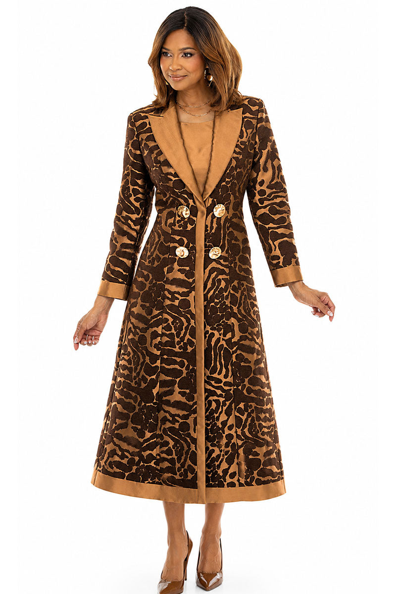 Donna Vinci Dress 12280