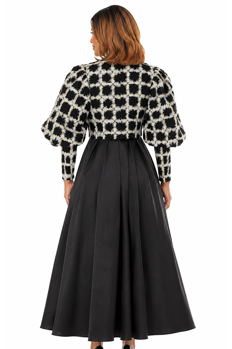 Donna Vinci Dress 12281