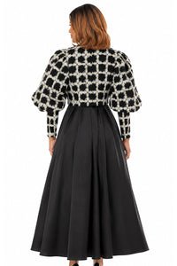 Donna Vinci Dress 12281