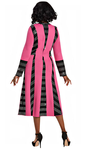 Donna Vinci Knit 13381 - Church Suits For Less