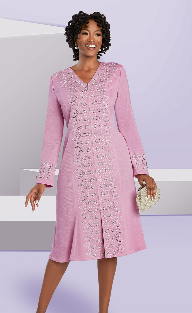 Donna Vinci Knit 13397 - Church Suits For Less