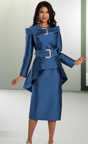 Donna Vinci 12102 - Church Suits For Less