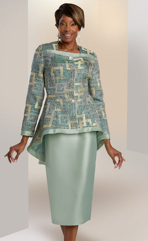 Donna Vinci 5839 - Church Suits For Less
