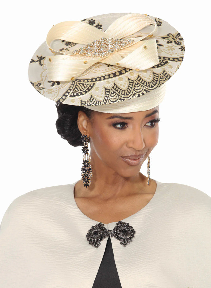 Lisa Rene Church Hat 240729 – Church suits for less