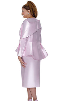 Dorinda Clark Cole Dress 309692C - Church Suits For Less