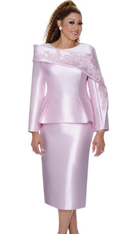 Dorinda Clark Cole Dress 309692C - Church Suits For Less