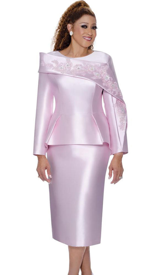 Dorinda Clark Cole Dress 309692C - Church Suits For Less