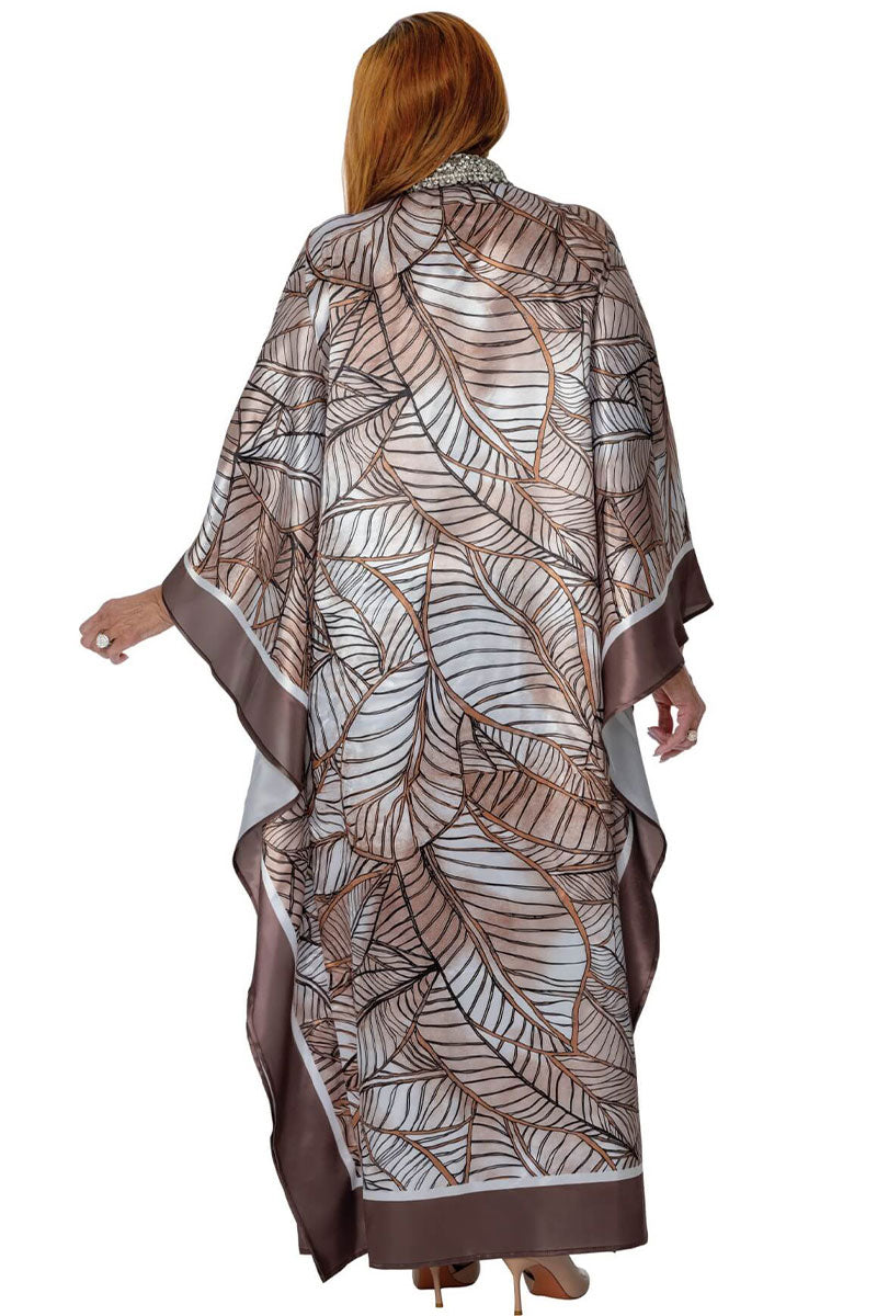 Dorinda Clark Cole Cafta Dress 310081