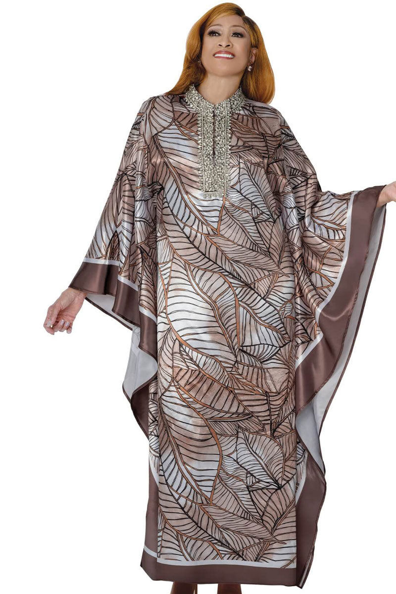 Dorinda Clark Cole Cafta Dress 310081