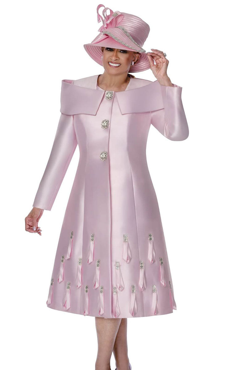 Dorinda Clark Cole Church Dress 310112