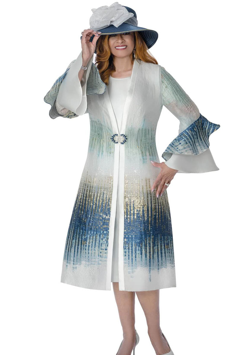 Dorinda Clark Cole Church Dress 310142