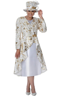 Dorinda Clark Cole Church Dress 310252