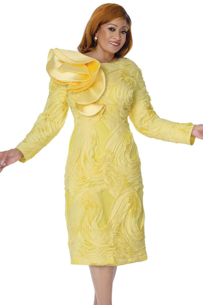 Dorinda Clark Cole Church Dress 310181
