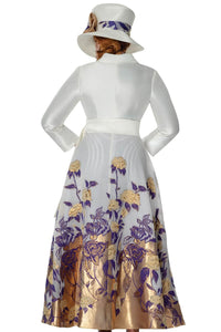 Dorinda Clark Cole Church Dress 310241