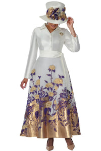 Dorinda Clark Cole Church Dress 310241