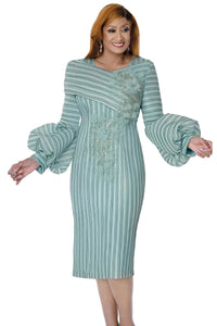 Dorinda Clark Cole Church Dress 310251