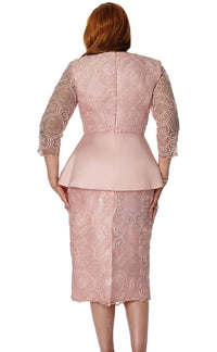 Dorinda Clark Cole Church Dress 310261