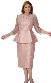 Dorinda Clark Cole Church Dress 310261