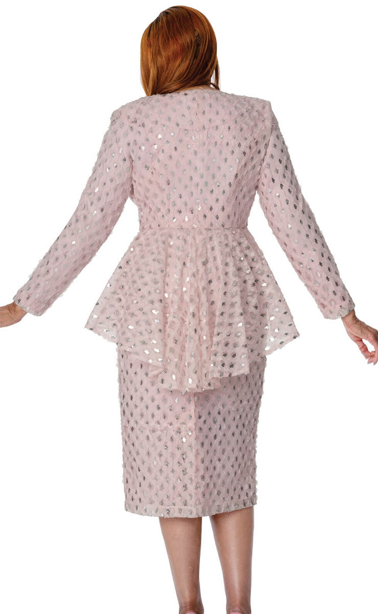 Dorinda Clark Cole Church Dress 310282