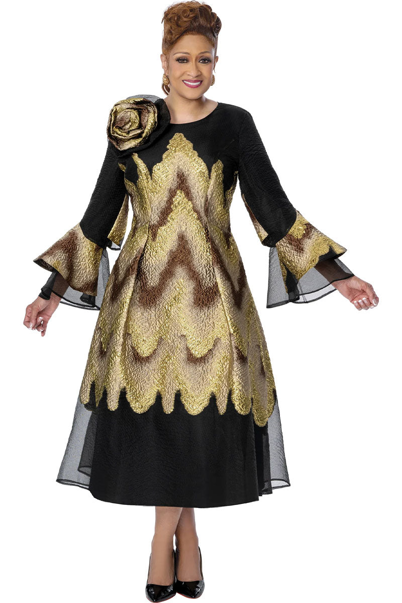 Dorinda Clark Cole Church Dress 310351
