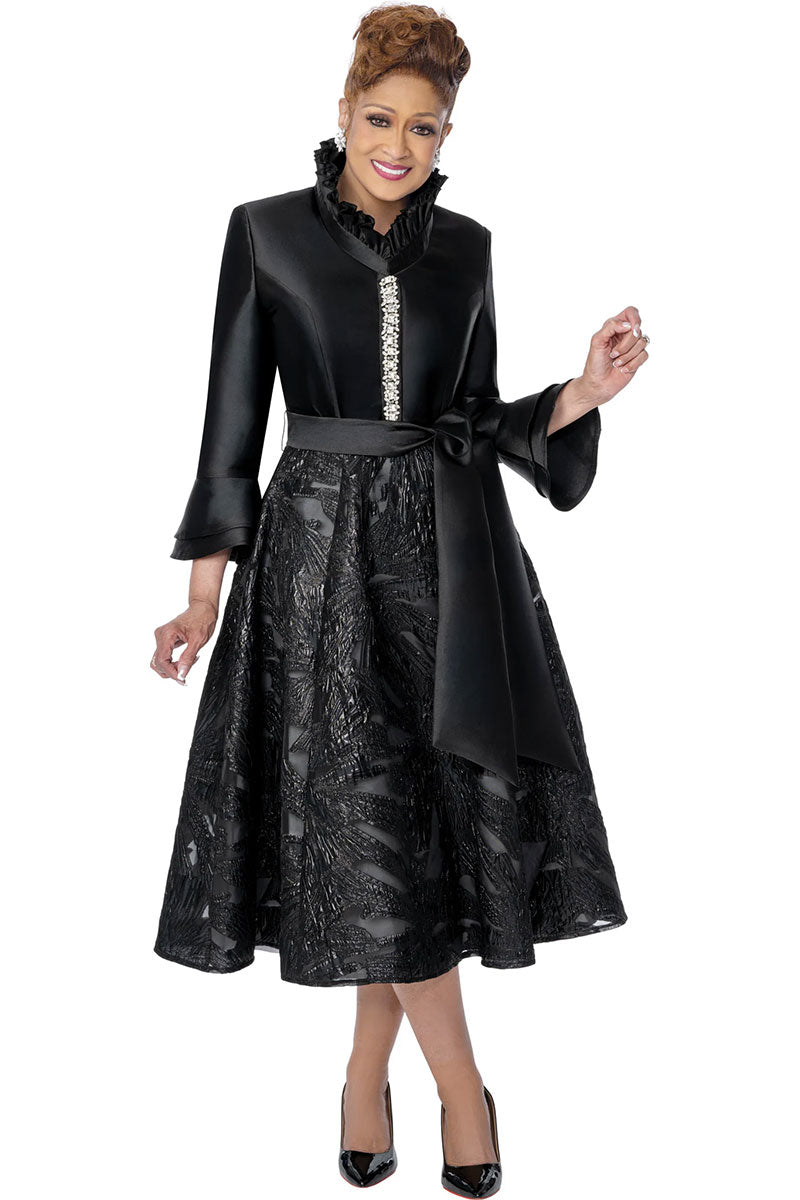 Dorinda Clark Cole Church Dress 310391