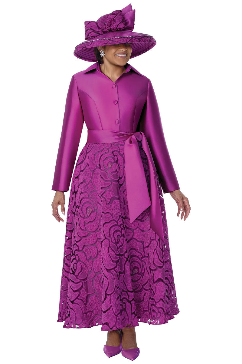 Dorinda Clark Cole Church Dress 310491