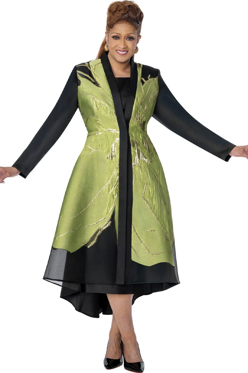 Dorinda Clark Cole Church Dress 310512