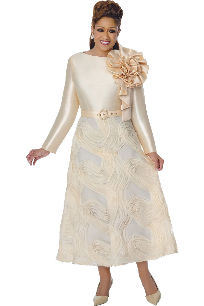 Dorinda Clark Cole Church Dress 310541