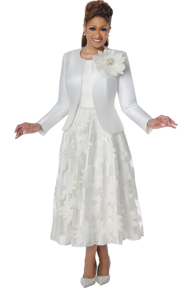 Dorinda Clark Cole Church Dress 310572