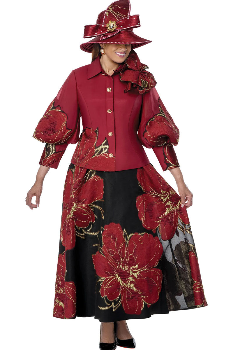 Dorinda Clark Cole Church Dress 310432