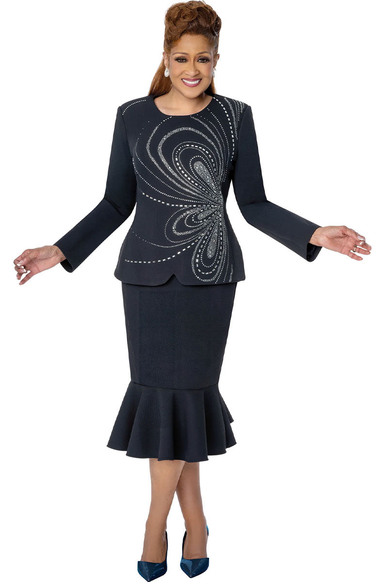 Dorinda Clark Cole Church Suit 310522