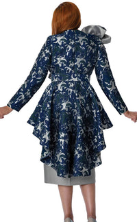 Dorinda Clark Cole Church Suit 310192