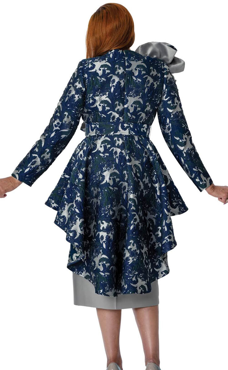 Dorinda Clark Cole Church Suit 310192