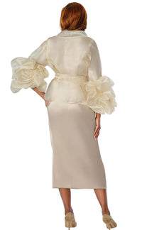 Dorinda Clark Cole Church Suit 310213